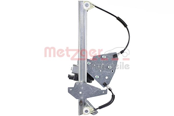 METZGER 2160764 Fensterheber